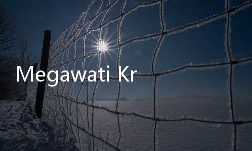 Megawati Kritik Keras Pemerintahan Jokowi: Mau Diapain Pilkada Ini?